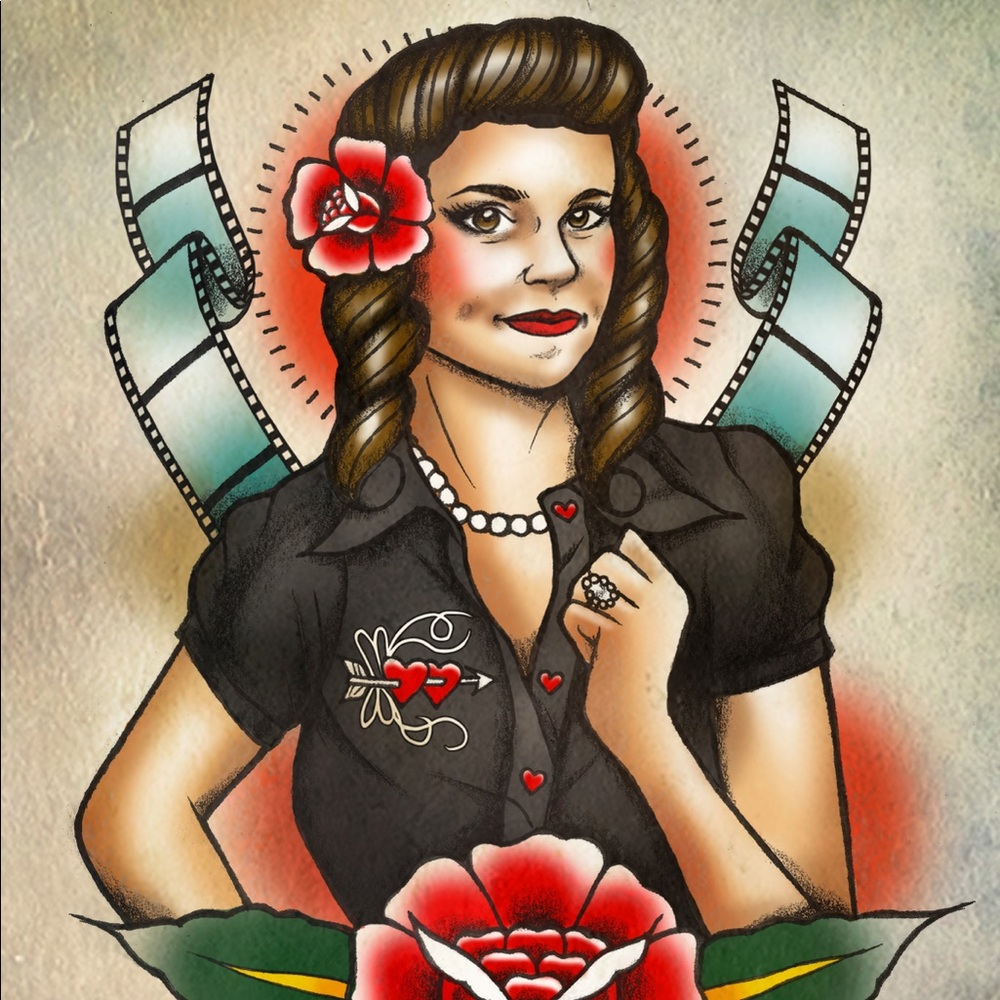 Meet your Posher, Taylor